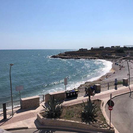 Loft Sul Mare Villa Bisceglie Exterior photo