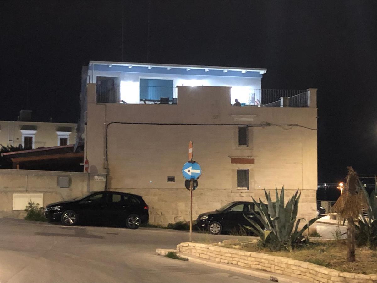 Loft Sul Mare Villa Bisceglie Exterior photo